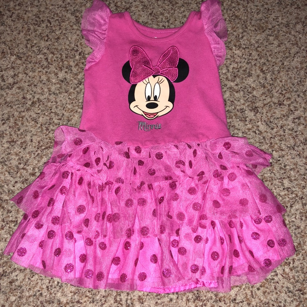 18 month dress